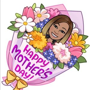 To all the lovely Mother’s!